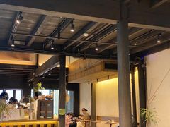 -Metal hands·铁手咖啡