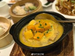 -潮福城大酒楼·潮粤菜·港式点心(阳光城店)