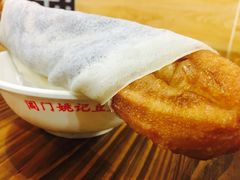 -阊门姚记豆浆(旧学前直营店)