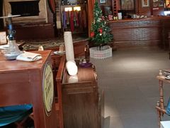 -甘尼仕印度餐厅爵士酒吧(阳春巷店)