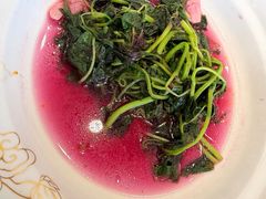 -古南都·清真绿柳居菜馆(太平南路店)