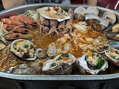 -陈小厨海鲜大咖·15年平潭味(龙王头店)