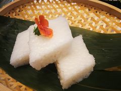 -白天鹅宾馆-宏图府餐厅