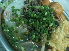 -娟姨螺蛳粉(农院路店)