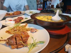 -上海小南国(正大店)