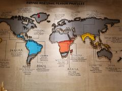 -ZING COFFEE 镜咖啡