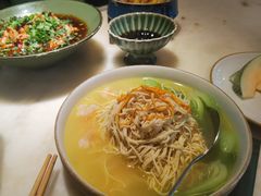 -锦府盐帮·李宅(领展购物广场中关村店)