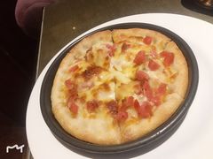 -戈尔登酒店·满堂彩咖啡厅