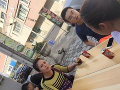 -锋味海鲜菜馆