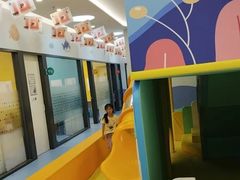-极橙儿童齿科矫正中心(奥城店)