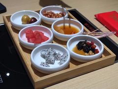 -新大新豆米火锅1993(万象汇店)