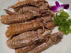-巧克力渔家.小船海鲜胶东菜(三浴场店)