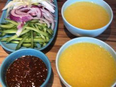 -合合春饼(金源店)