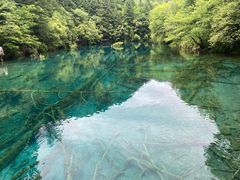 -九寨沟风景区