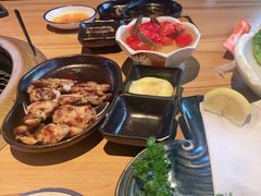 -肉问屋·元气一番烧肉(北京总店)