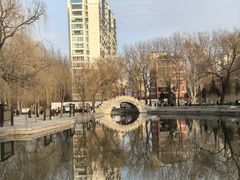 -达活泉公园