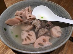 -静一餐厅·湖北菜(前门创始店)