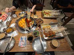 -江湖六膳門串串香(隆礼路店)