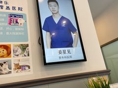 -伟伟宠物医院·瑞派猫友好医院·猫科(光谷店)
