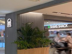 -Shake Shack(西单大悦城店)