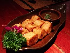 虾泥春卷-花马天堂云南餐厅 Lost Heaven(外滩店)