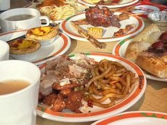 -比格比萨自助(云冈区步行街店)