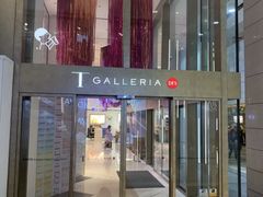 -DFS迪斐世(香港广东道店)