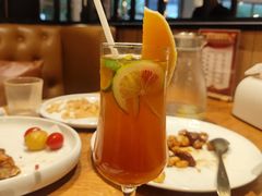 -花舍·新派粤菜·西餐·下午茶(亚运村·鸟巢店)