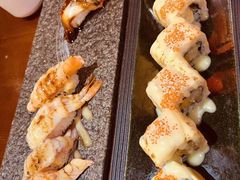 -白石的深夜食堂(大上海店)