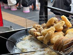 -丽华早点(大成路店)