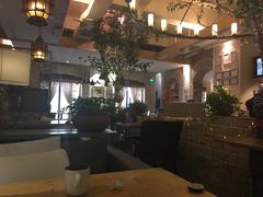 -maan coffee漫咖啡(五环街店)