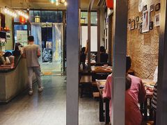 大堂-大话三城重庆火锅(万科天誉店)