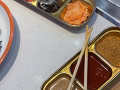 -郭记烤肉创始店(民丰大街店)