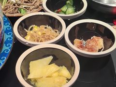 -大白羊蝎子馆(后沙峪山姆店)