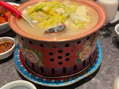 -新乾隆酒楼(帝景园店)