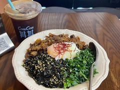 -CowCow其其·牛杂咖啡公司(六运店)