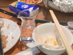 -九號渔港·蒸汽海鲜·粤菜茶点(八卦岭店)