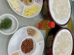 -寻味顺德·南记酒家·传统顺德菜·鱼生(广源路店)