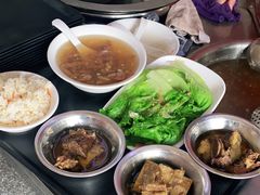 -好成财牛排馆(涂门街总店)