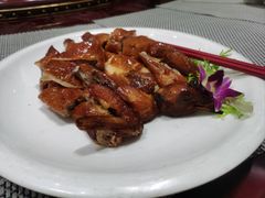 -南海食街(佛冈店)