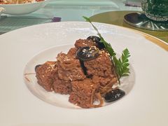 -金轩中餐厅 Jin Xuan(浦东丽思卡尔顿酒店)