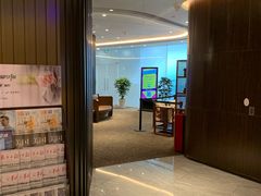 -白云机场易登机休息室