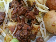 -老鲁牛肉板面(金环里店)