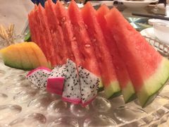 -雅侃酒店(琼花大厦店)