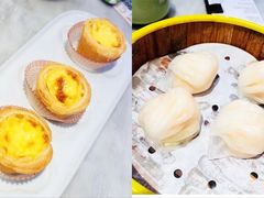 -蝴蝶里·粤菜·点心(龙湖杭州金沙天街店)