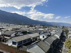 -大理古城
