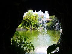 -岭南和园