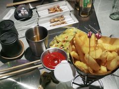 -M-MIX电音烤吧