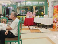 -齐家花园大酒店(宝山店)