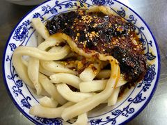 甜水面-西月城谭豆花(春熙路店)